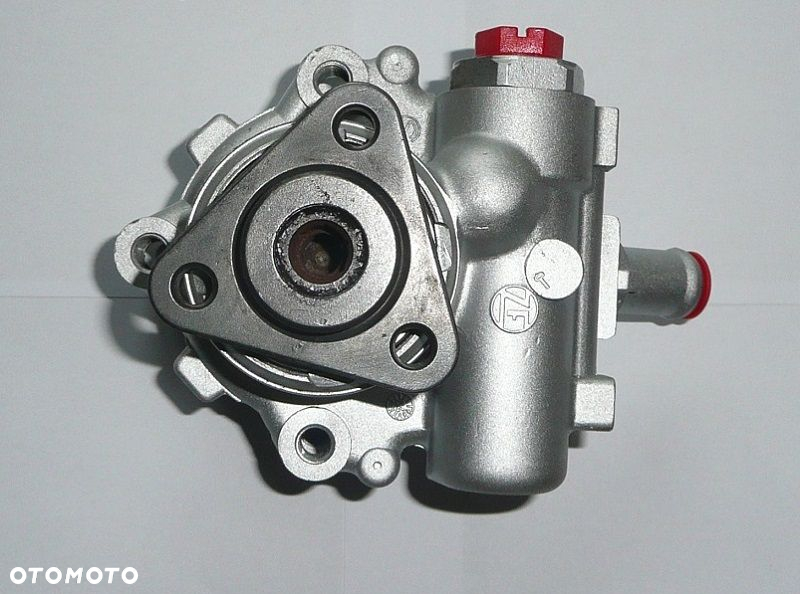 POMPA WSPOMAGANIA AUDI A4 B6 B7 1.9TDI 2.0TDI ZF - 2