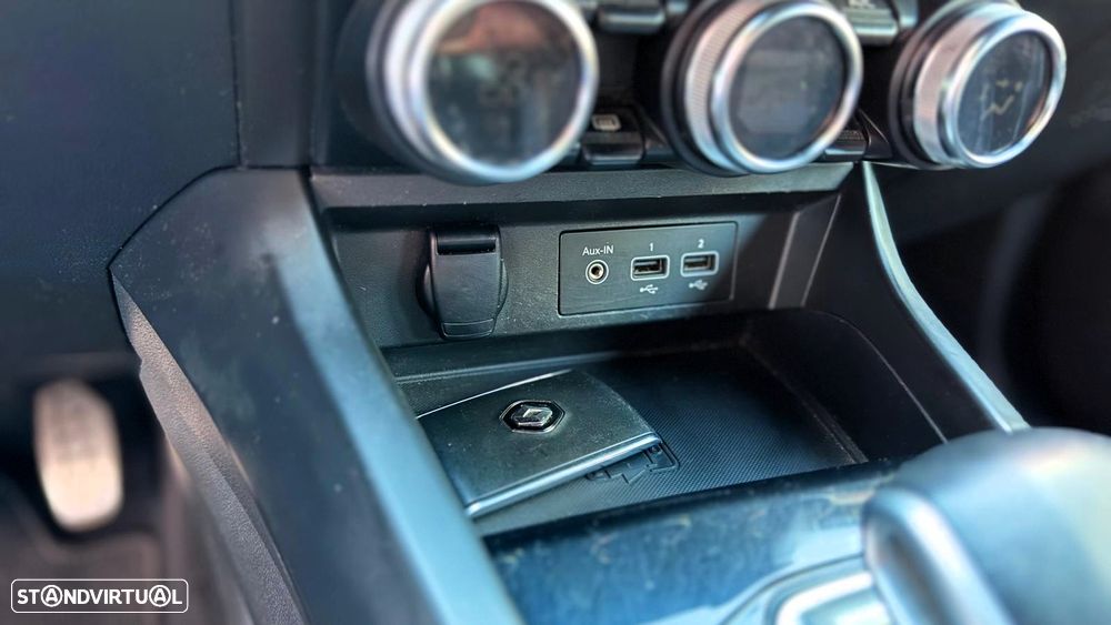 Renault Arkana 1.6 E-Tech R.S.Line - 17