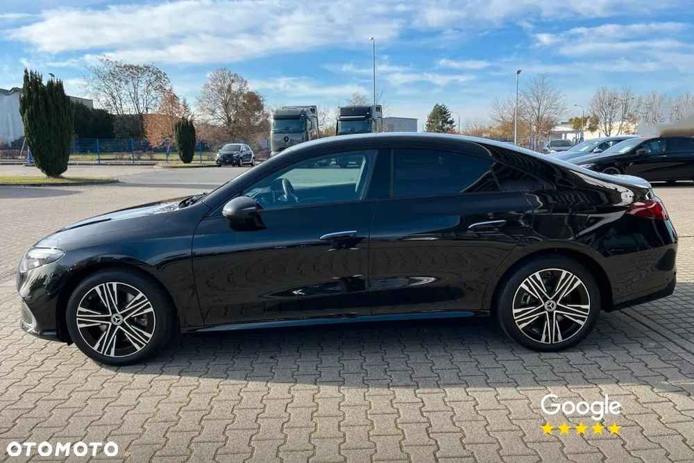 Mercedes-Benz CLA - 2