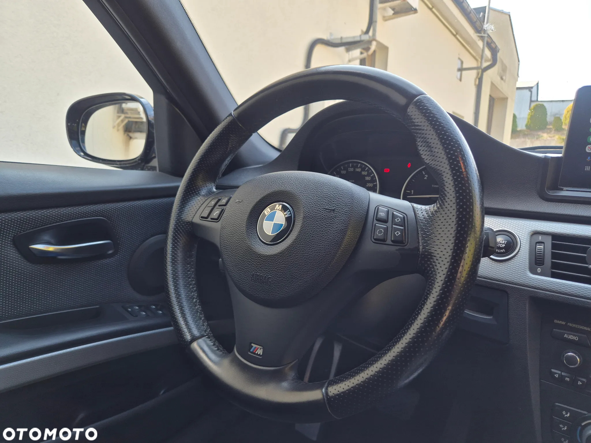 BMW Seria 3 - 17