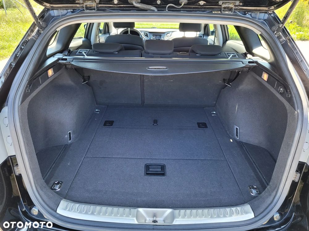 Hyundai i40 1.6 GDI Comfort - 13