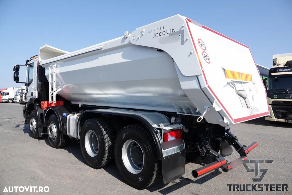 Iveco Stralis 480 - 6