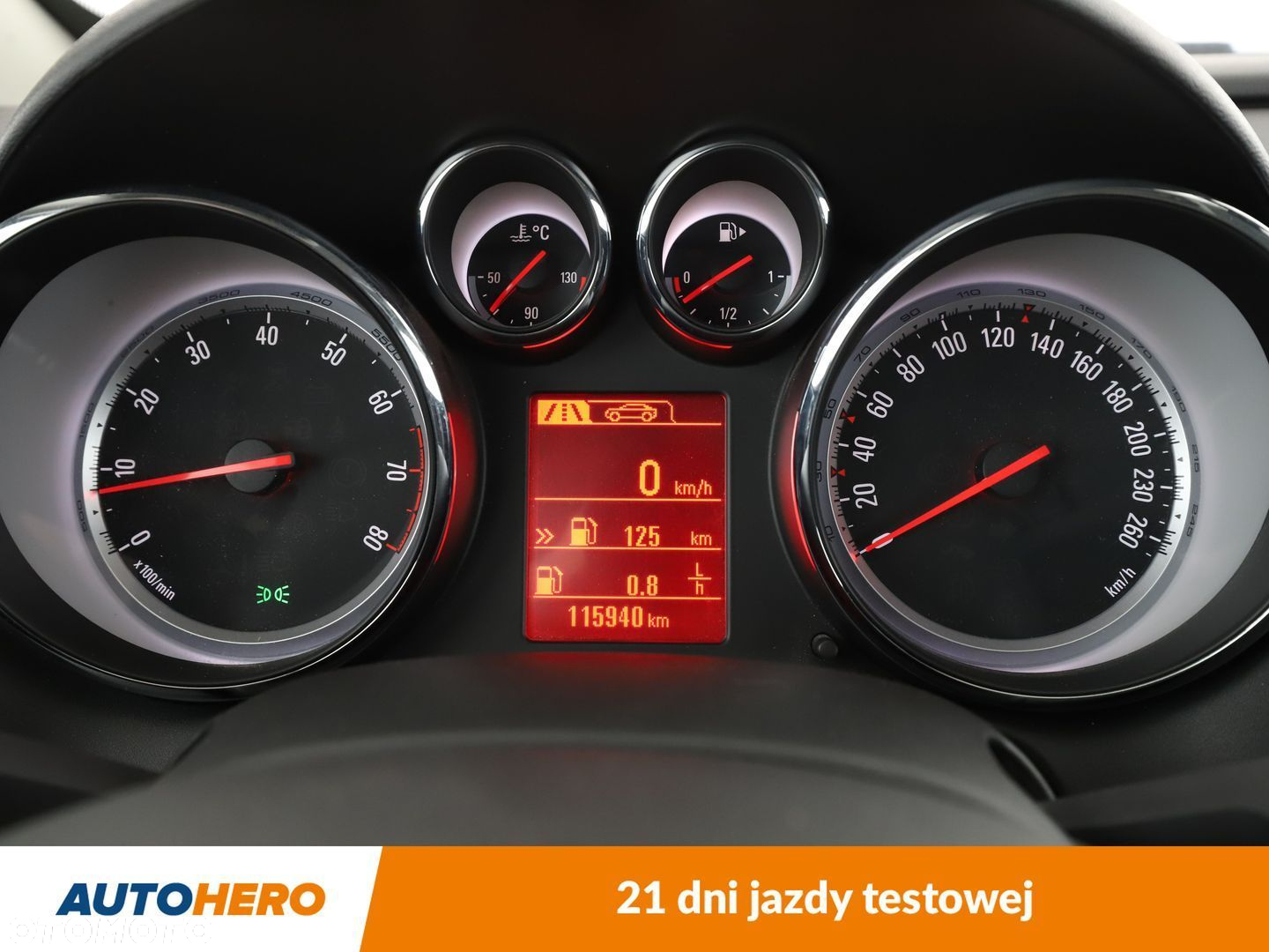 Opel Astra - 19