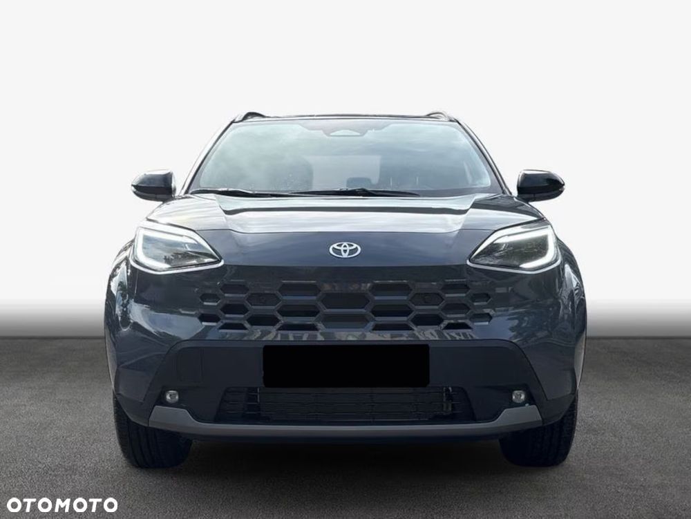 Toyota Yaris Cross Hybrid 1.5 Style - 5