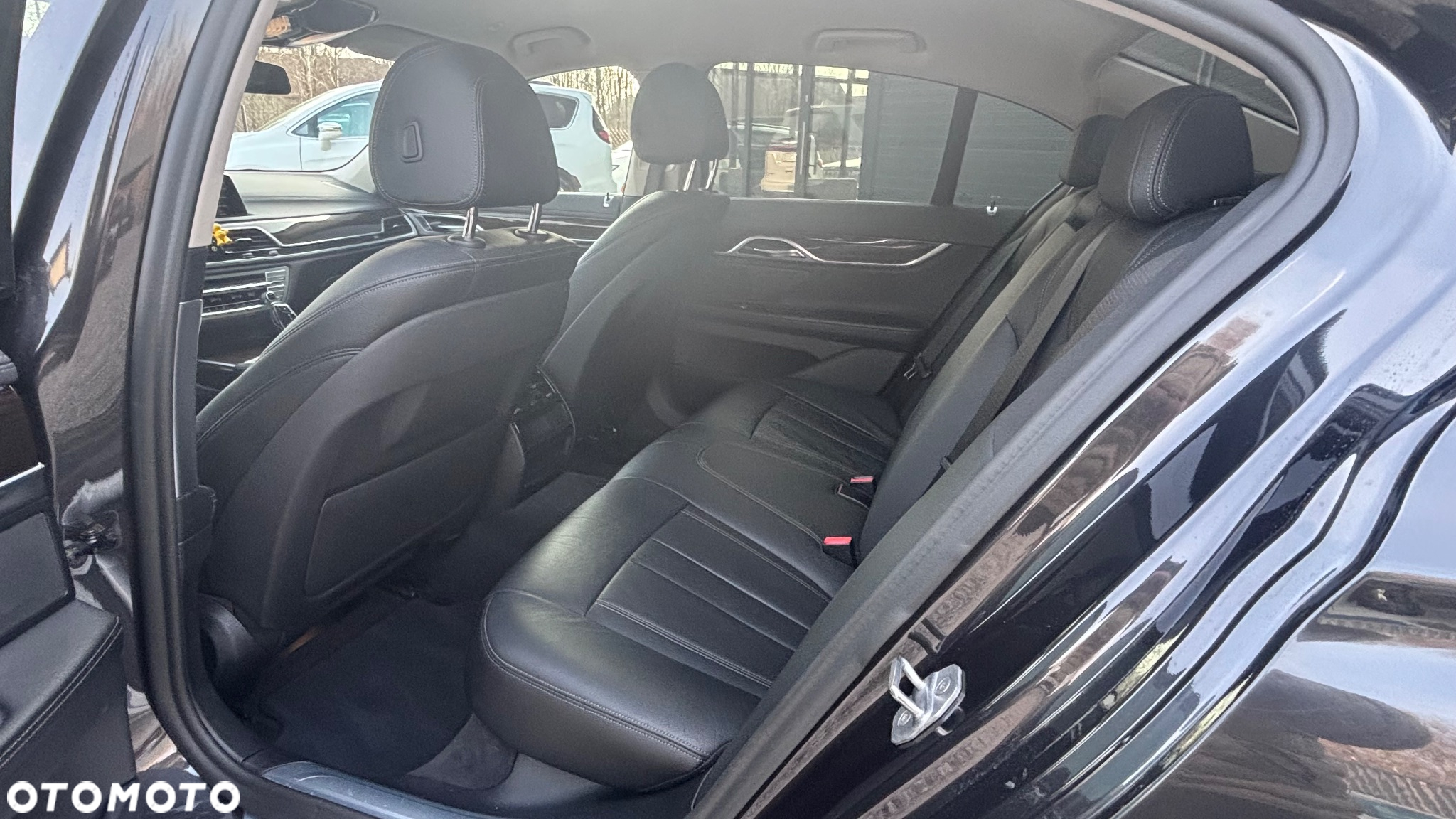 BMW Seria 7 730d - 23