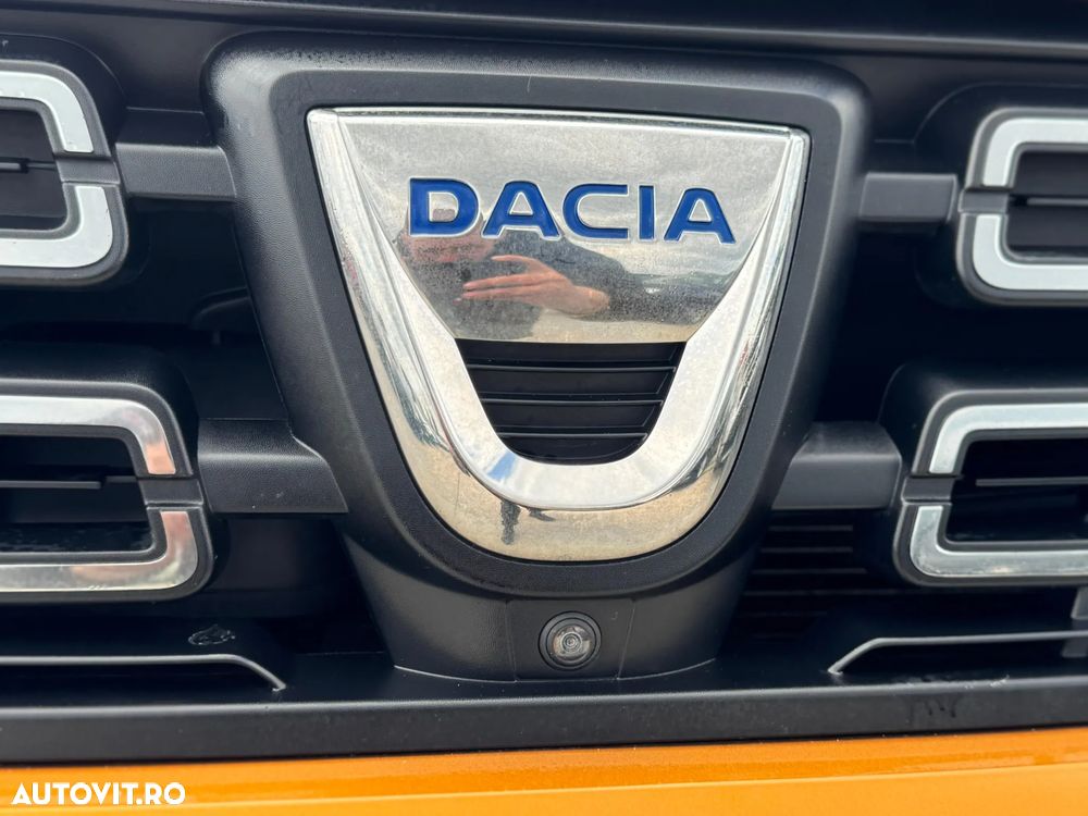 Dacia Duster ECO-G 100 Prestige Plus - 15