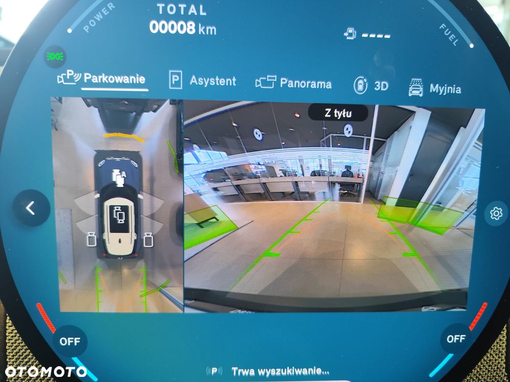 MINI Countryman S ALL4 mHEV Linia Favoured - 27