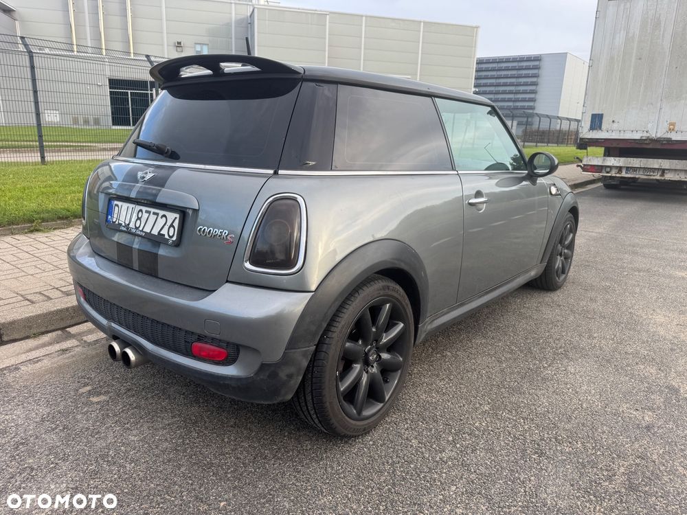 MINI Cooper S Standard - 6