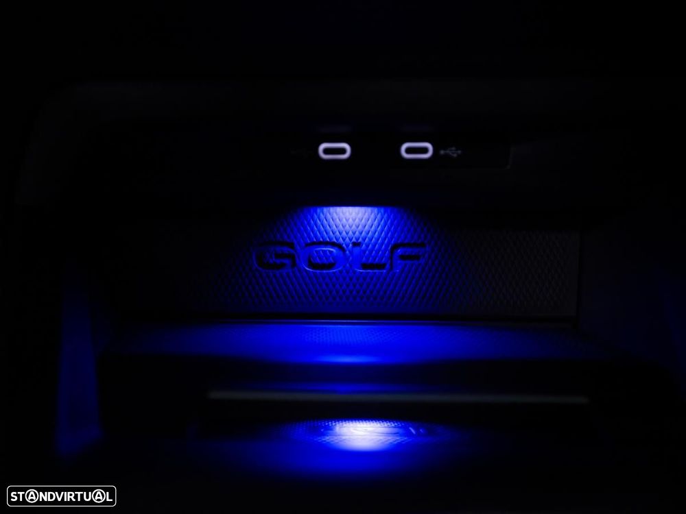 VW Golf 1.4 TSI GTE DSG - 20