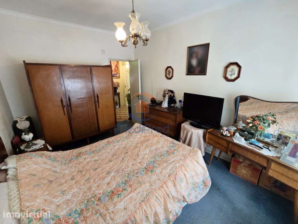 Apartamento T3 p/ Remodelar | Odivelas - Grande imagem: 5/10