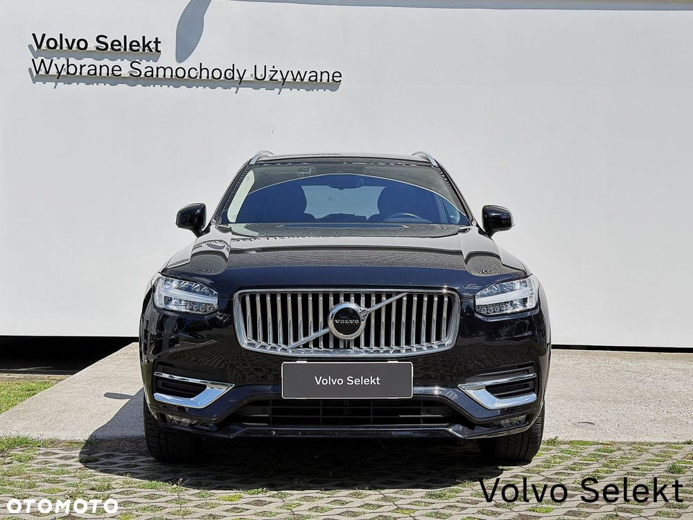 Volvo XC 90 - 4