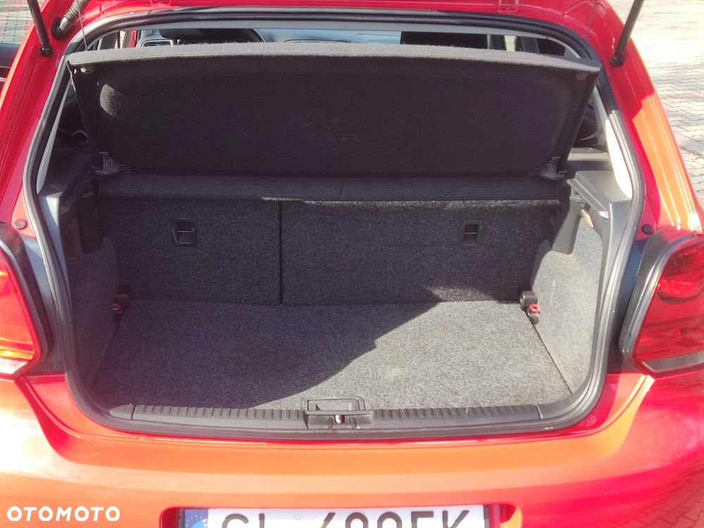 Volkswagen Polo 1.4 Team - 17