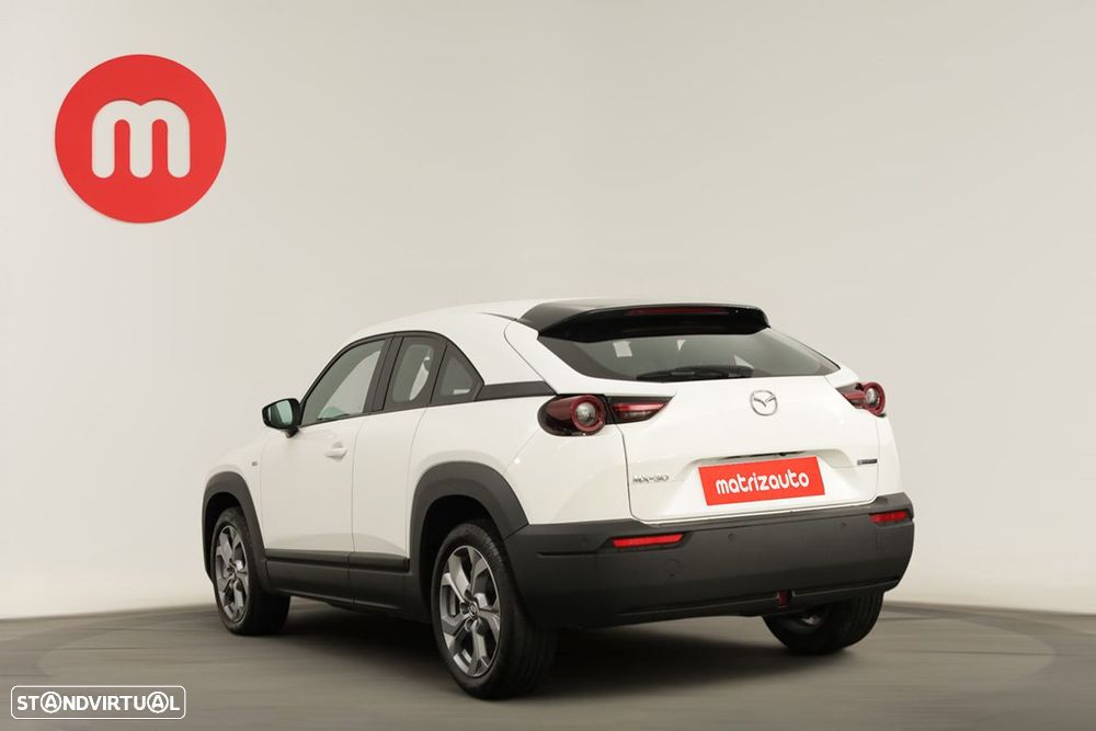 Mazda MX-30 e-SKYACTIV Exclusve-Line - 3
