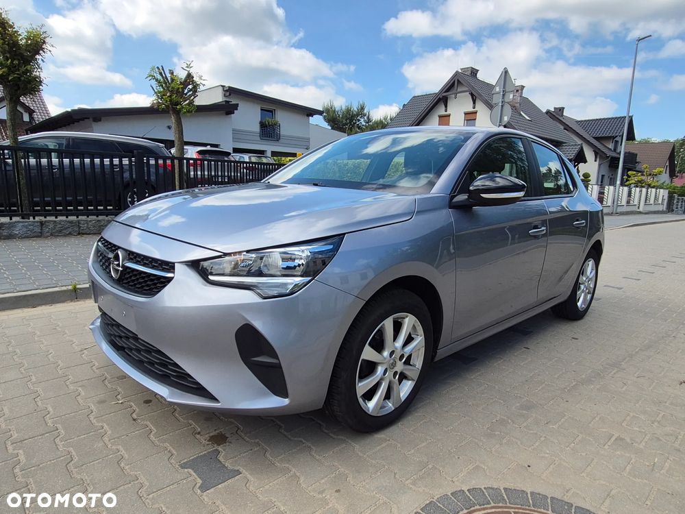 Opel Corsa - 11