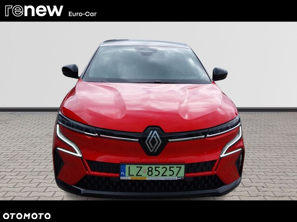 Renault Megane EV60 Techno - 8