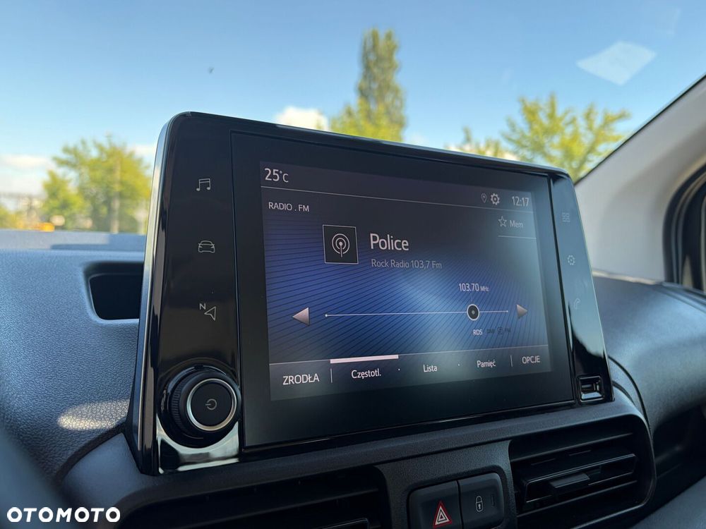 Toyota Proace City Verso Long 1.2 D-4T Business - 18