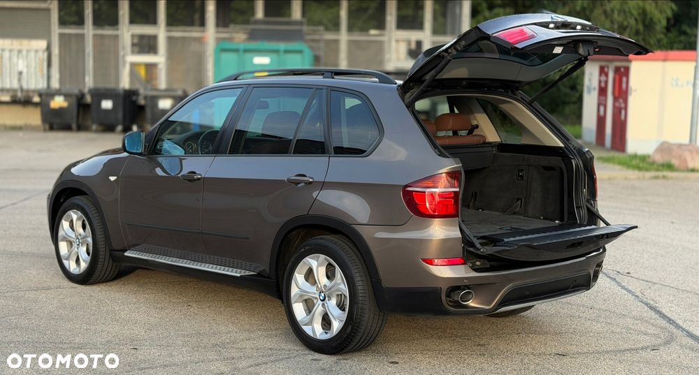 BMW X5 xDrive30d Edition Exclusive - 2