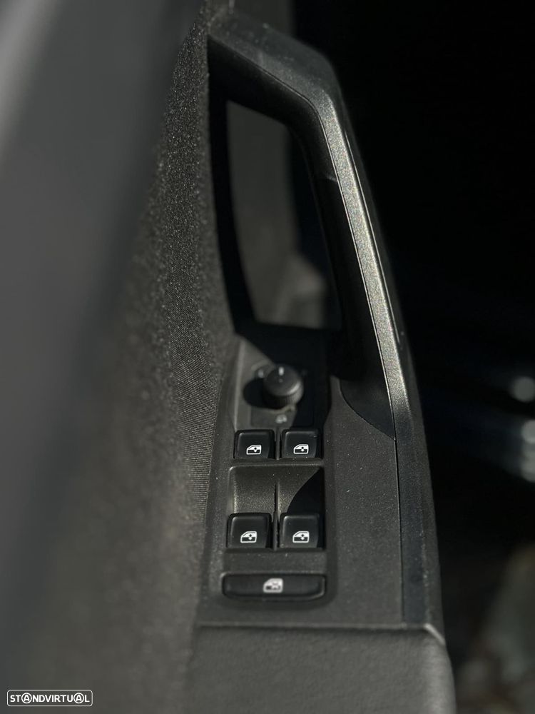 SEAT Ibiza 1.5 TSI EVO FR - 15