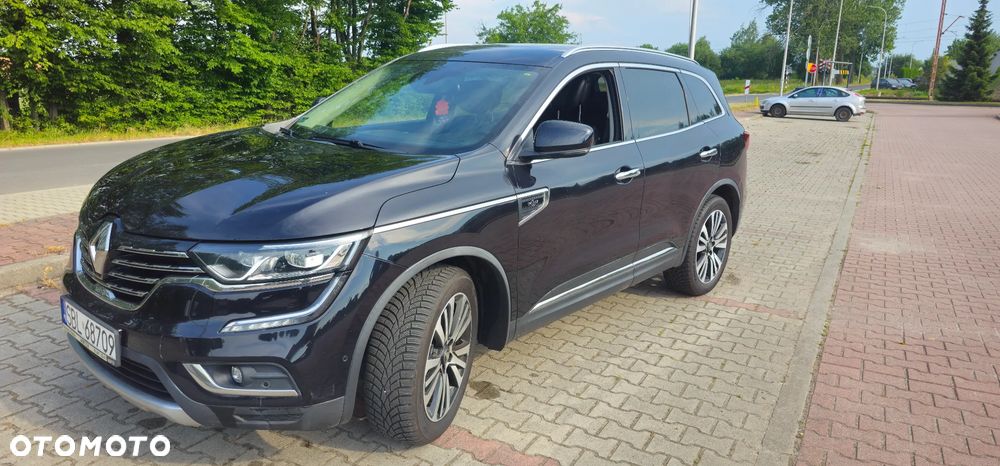 Renault Koleos 2.0 dCi Initiale Paris 4x4 X-Tronic - 1