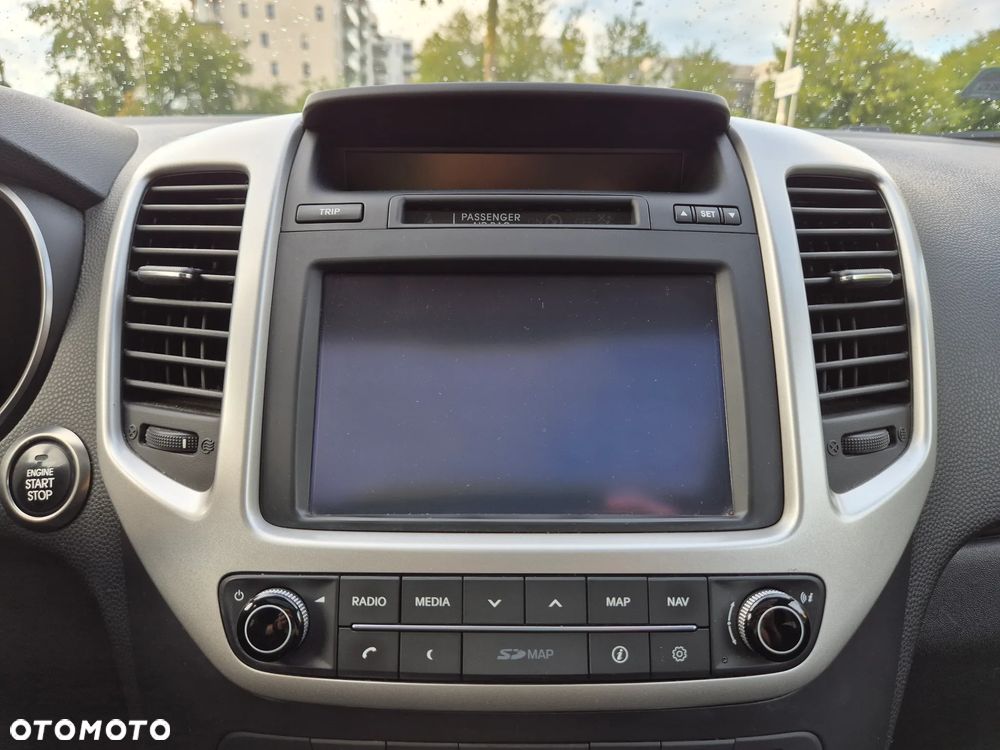 Kia Venga 1.6 XL - 30