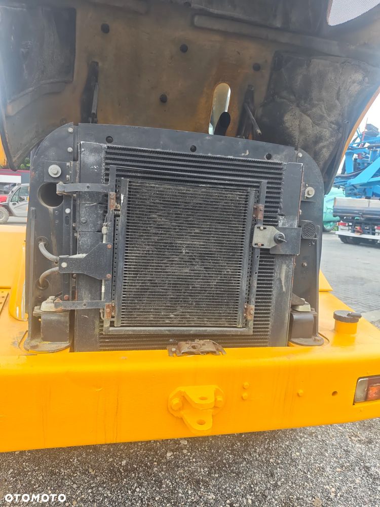 JCB TM300 - 14
