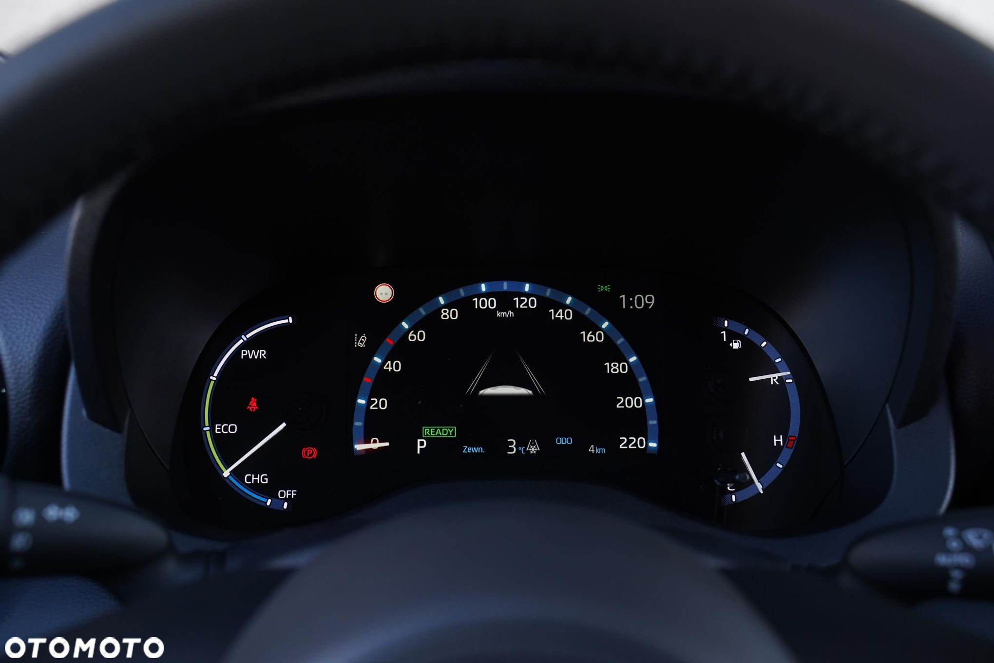 Toyota Yaris Cross Hybrid 1.5 Comfort - 13