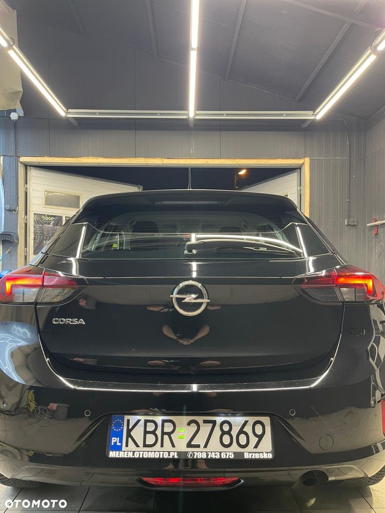 Opel Corsa 1.2 Start/Stop Elegance - 9