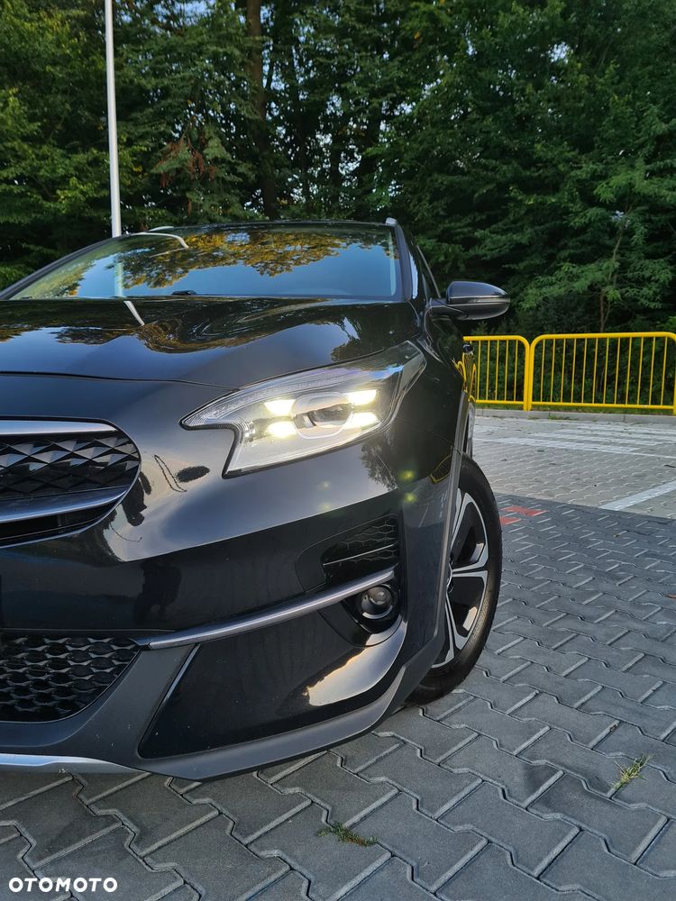Kia XCeed 1.6 GDI DCT6 OPF SPIRIT - 18