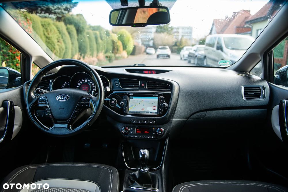 Kia Ceed ver-1-6-gdi-business-line - 37