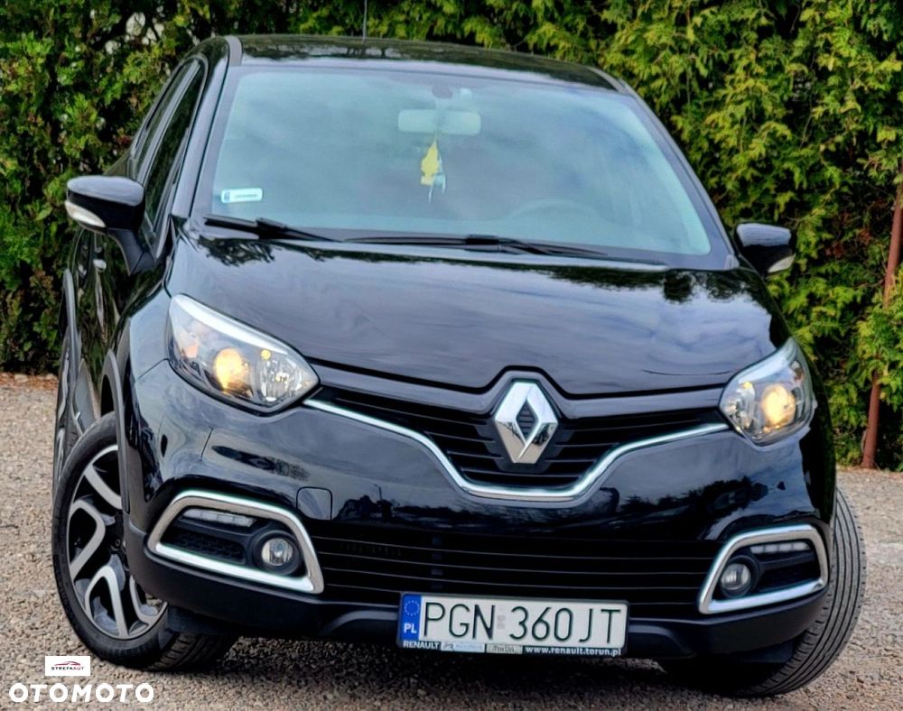 Renault Captur - 3