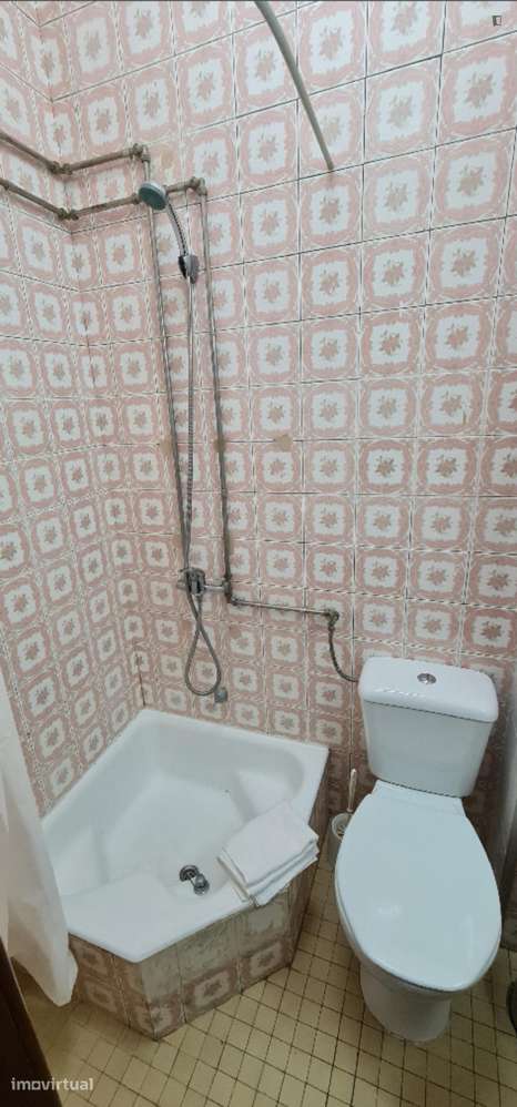 Apartamento com 2 quartos - localizado em Santo Ildefonso Porto - Grande imagem: 4/15