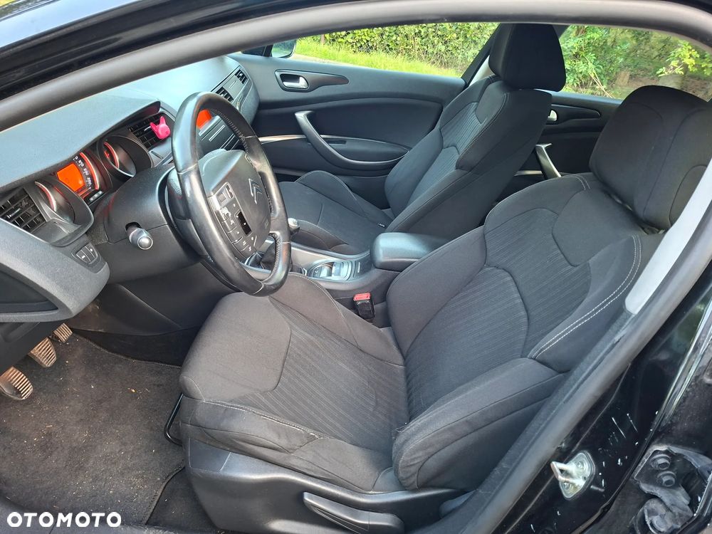 Citroën C5 II 2.0i 16V Exclusive - 21
