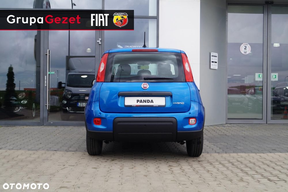 Fiat Panda - 6