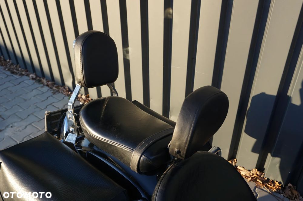 Yamaha Drag Star - 15