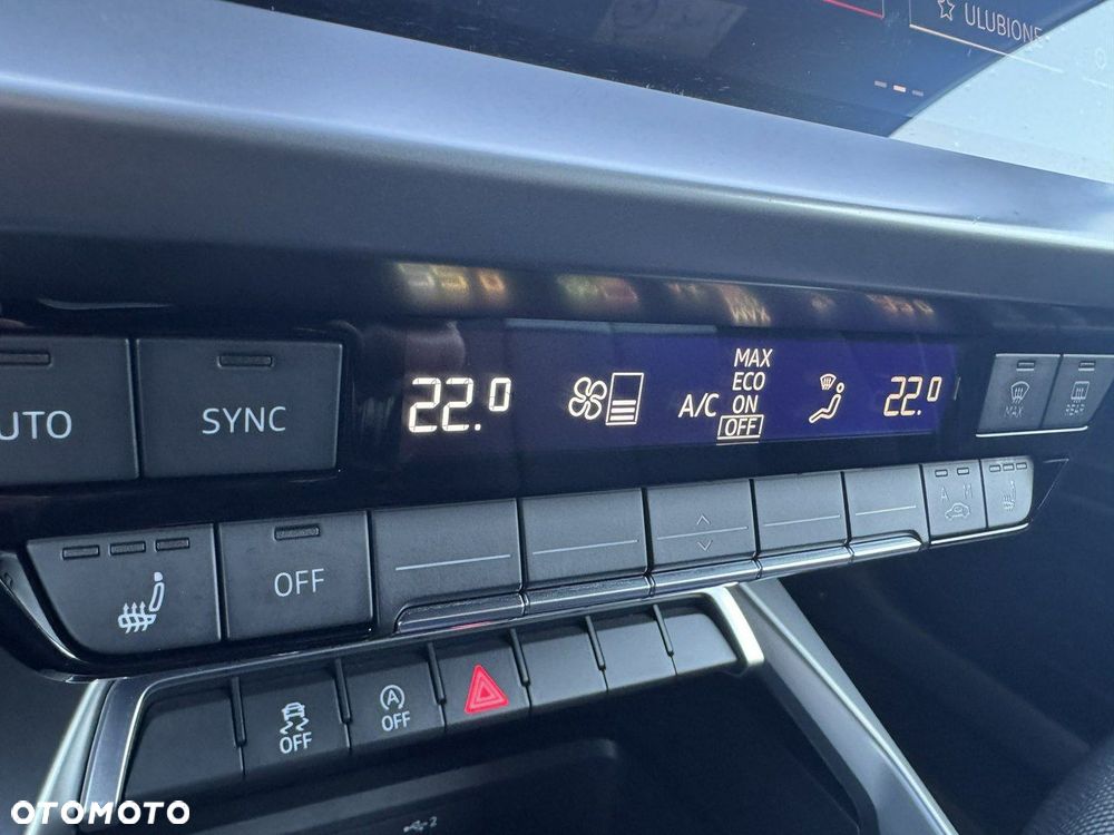 Audi A3 Sportback - 21