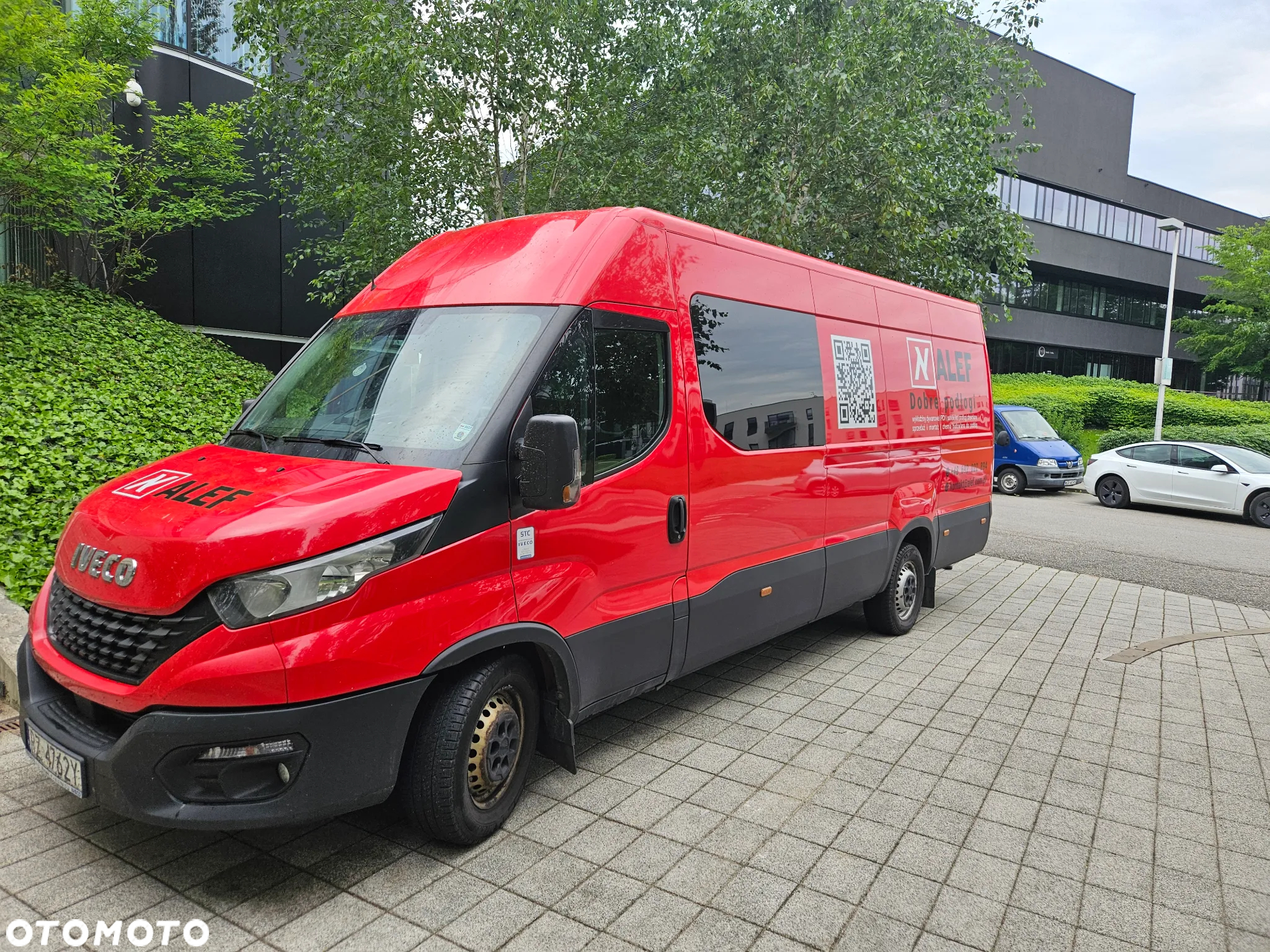 Iveco Daily - 6