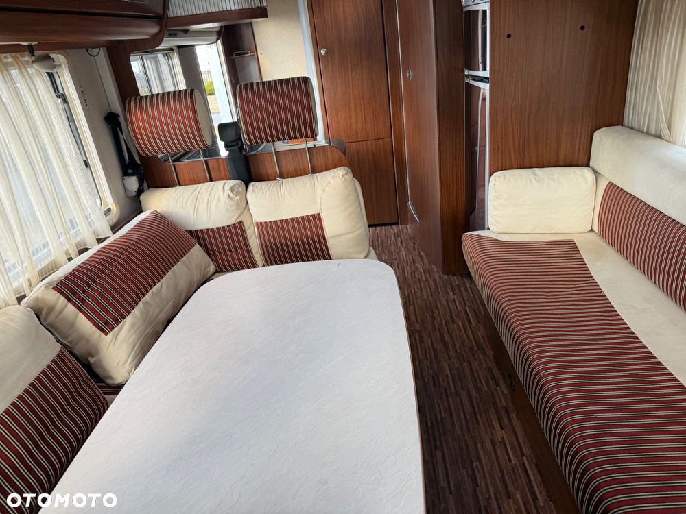 Hymer-Eriba B544 SL - 22