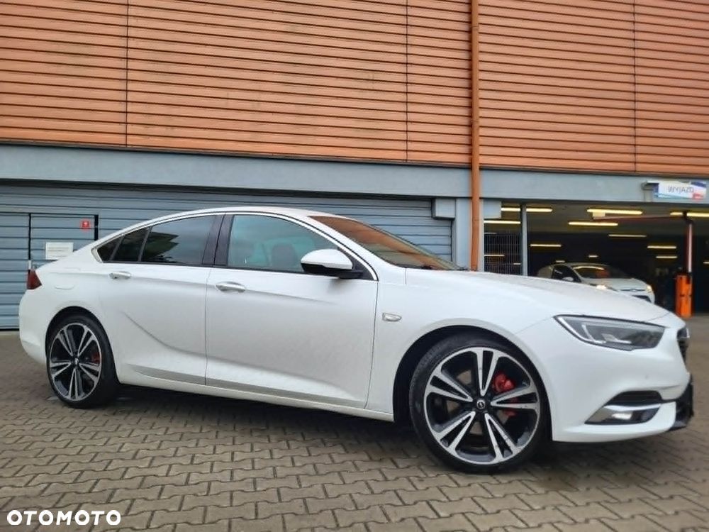 Opel Insignia 2.0 Automatik Innovation - 15