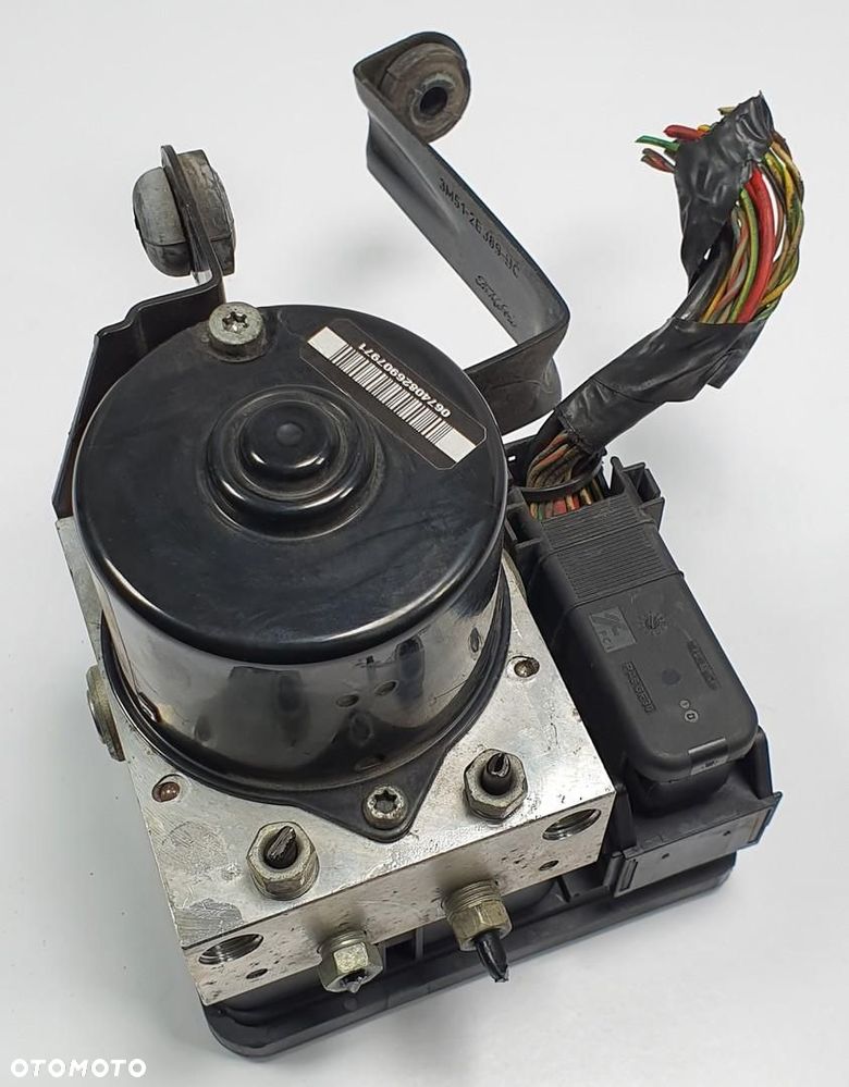 POMPA ABS HAMULCOWA VOLVO C70 II 2.4 D5 30742665AA - 1
