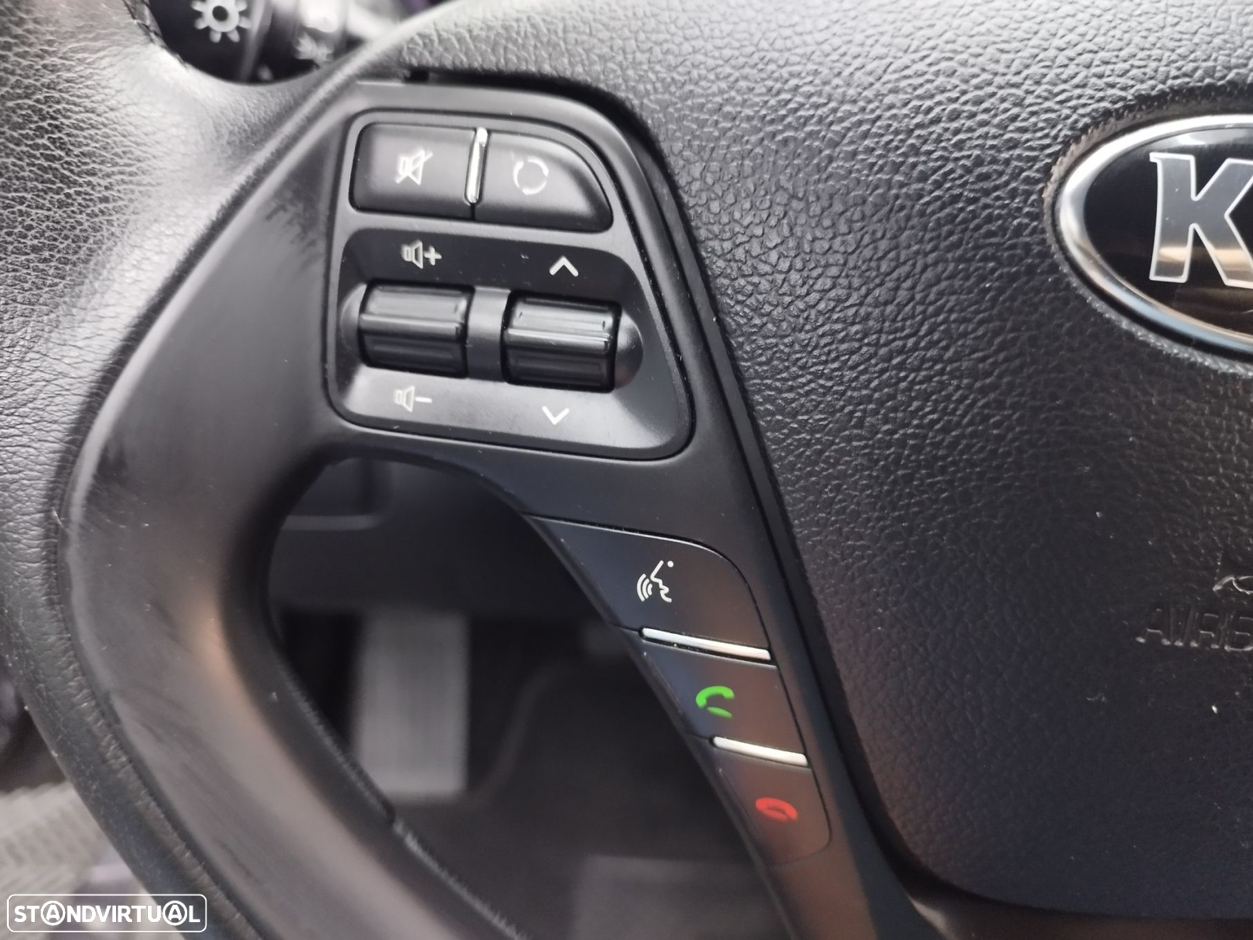 Kia Ceed SW 1.4 CRDi ECO - 21