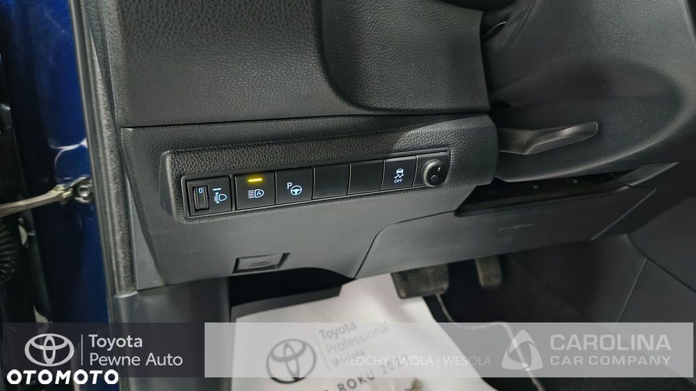 Toyota Corolla 1.8 Hybrid Comfort - 12