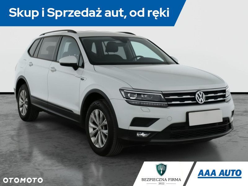 Volkswagen Tiguan Allspace - 3