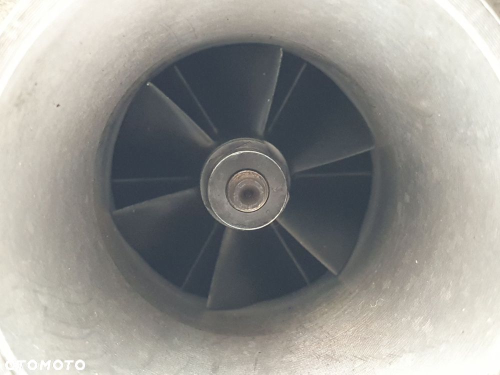 TURBOSPRĘŻARKA Land Rover Discovery IV 3.0 SDV6 turbo AH2Q-6K682-AF - 4