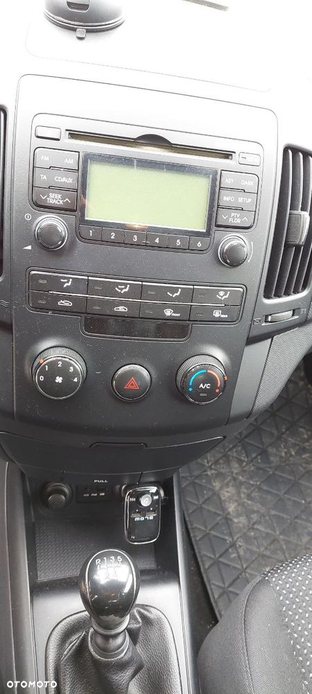 Hyundai i30 1.4 Base - 10