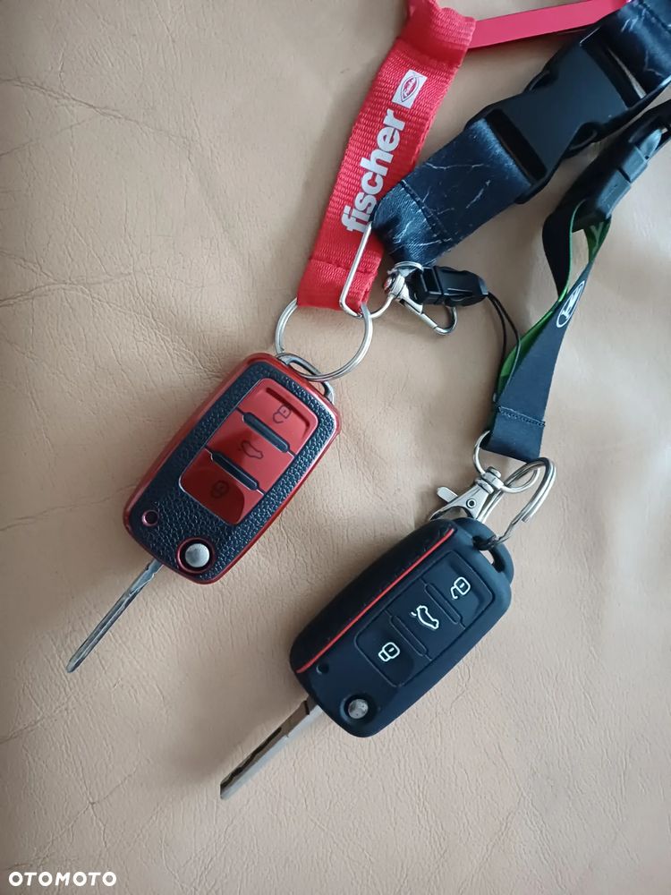 Skoda Octavia 2.0 TDI DPF Elegance - 16