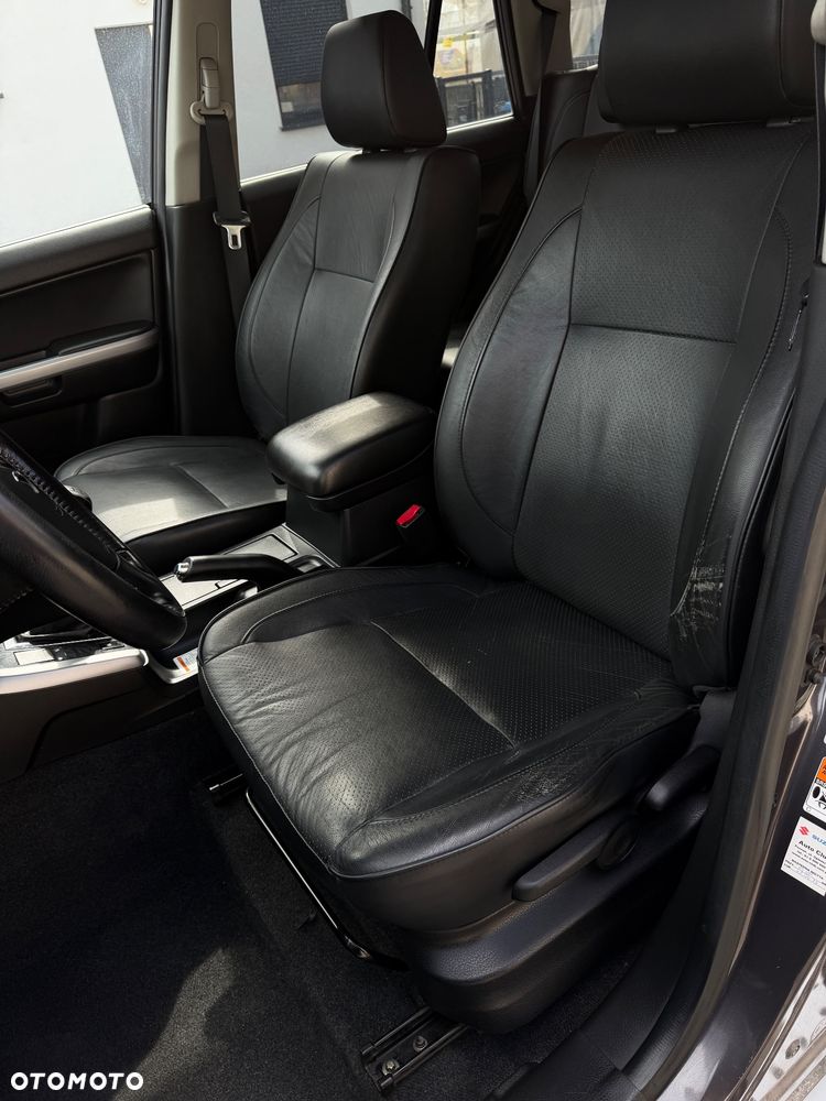 Suzuki Grand Vitara 2.4 Premium - 20