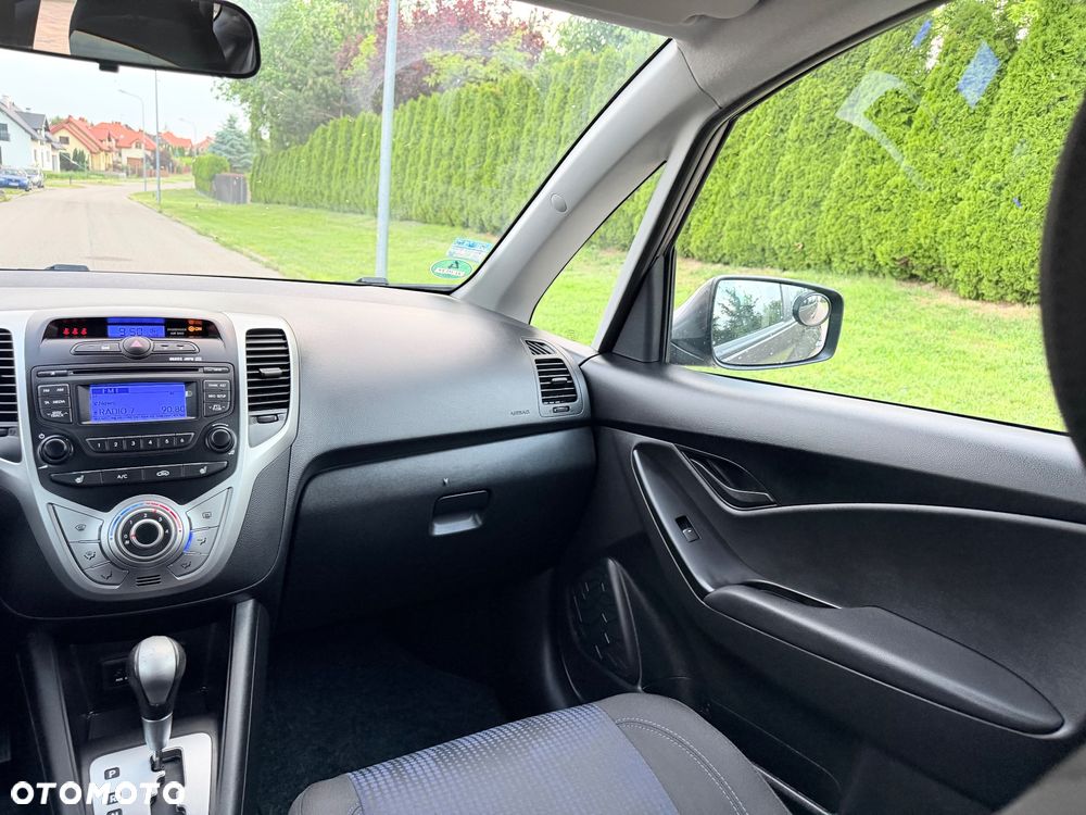 Hyundai ix20 - 19