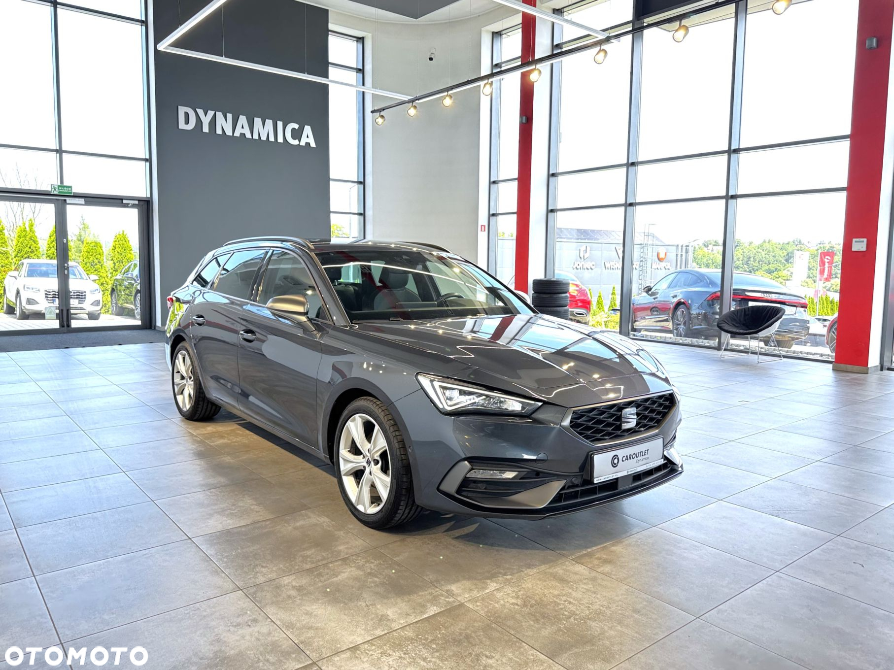 Seat Leon - 2
