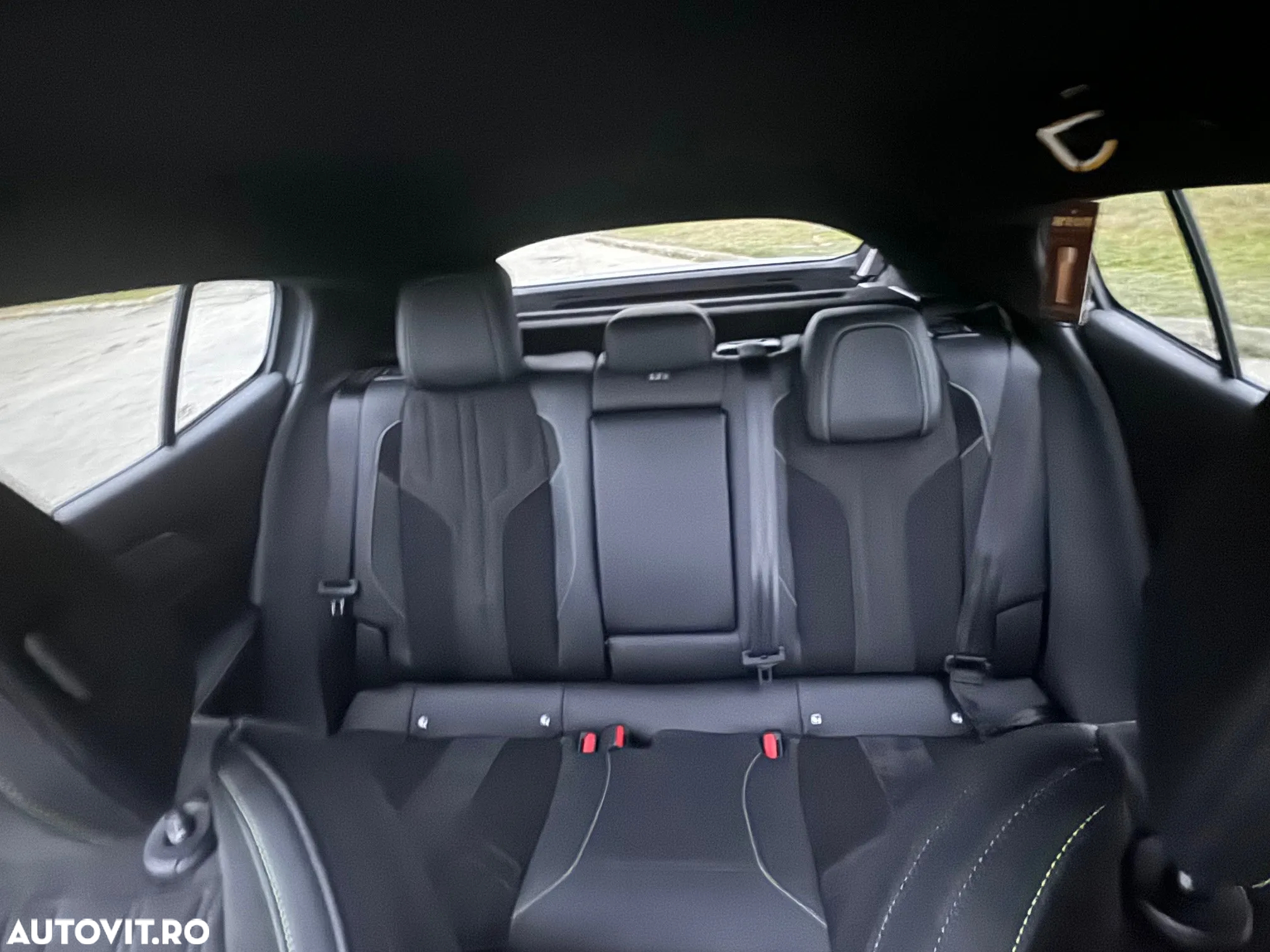 Peugeot 408 1.2L PureTech 130 S&S EAT8 GT - 10