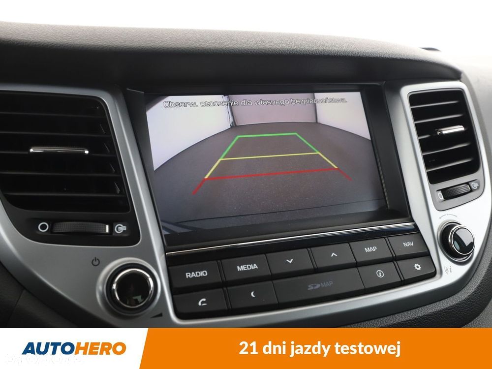 Hyundai Tucson 1.6 GDi Classic 2WD - 21